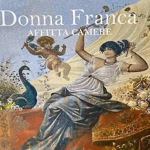 Donna Franca Florio Affittacamere