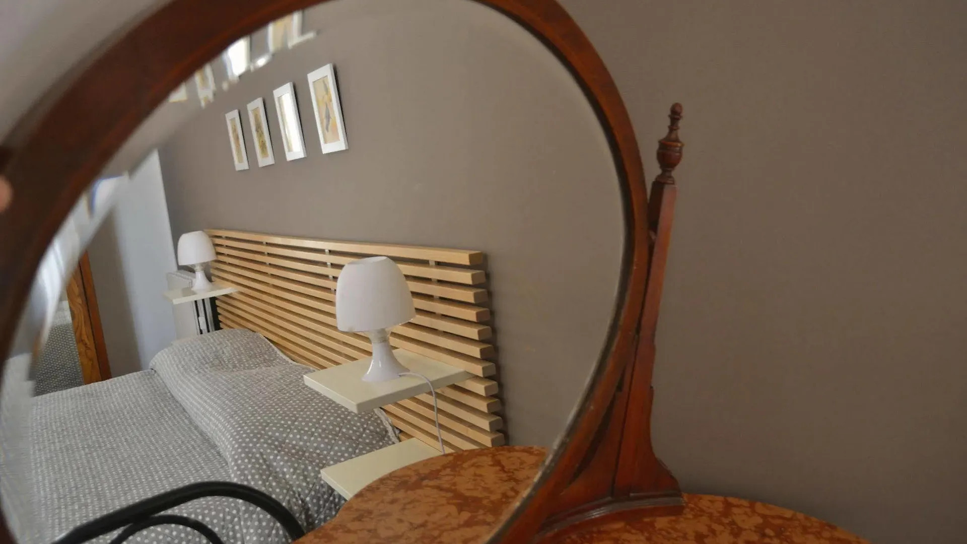 Bed & Breakfast Residenza Di Maggio Palermo