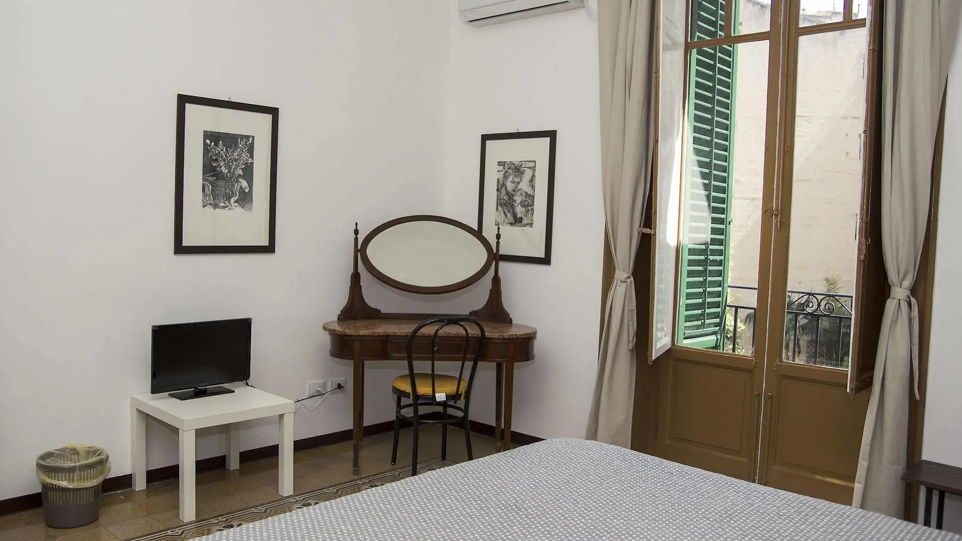 Bed and Breakfast Residenza Di Maggio Palermo Bed & Breakfast
