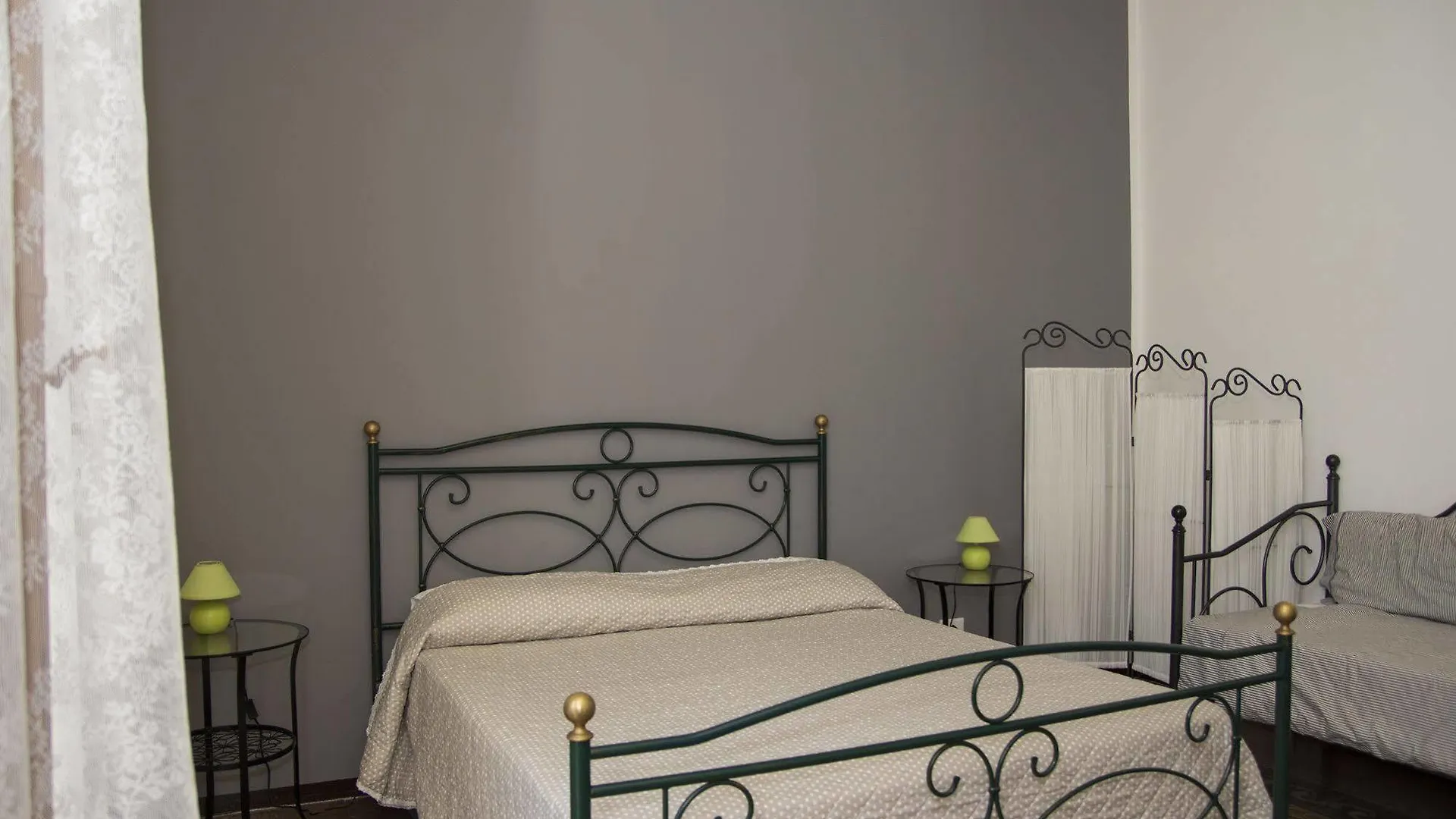 Bed and Breakfast Residenza Di Maggio Palermo